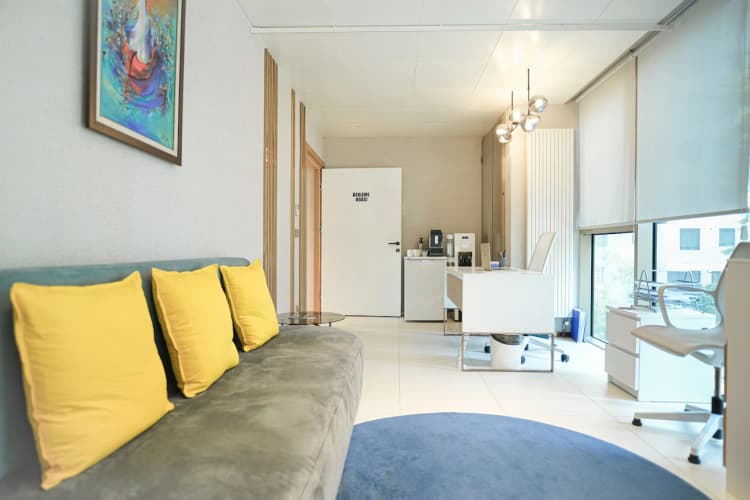 Clinic Photos Medart 1