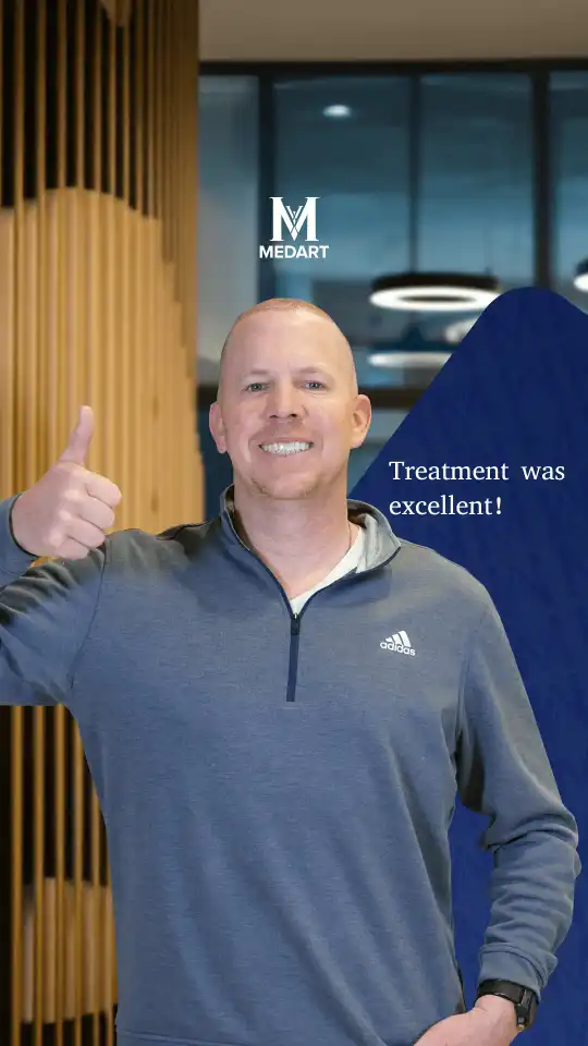 Hair Transplant Journey